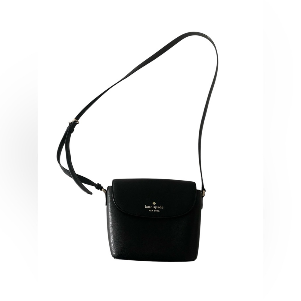 KATE SPADE Emmie Flap Crossbody bag | Preowned